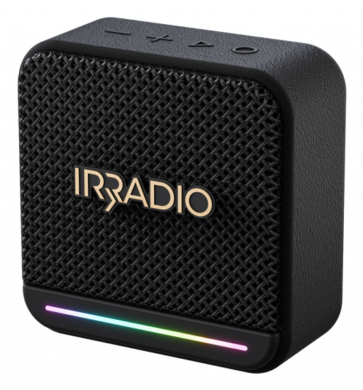 IR-M3 Classic Diffusore wireless da 10W, - Clicca l'immagine per chiudere