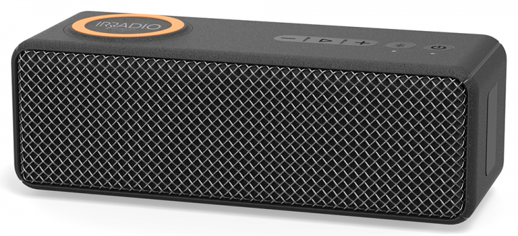 IR-M9 Charge Diffusore wireless da 20W - Clicca l'immagine per chiudere