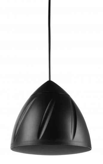 Diffusore a sospensione 30W 100V/8Ohm Woofer da 5,25”, colore N - Clicca l'immagine per chiudere