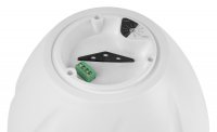 Diffusore a sospensione 30W 100V/8Ohm Woofer da 5,25”, colore B