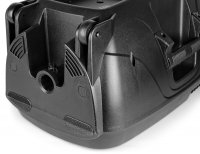 Diffusore attivo nero hi-end 600W, ricevitore bluethooth SPJ-12