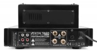 Amplificatore stereo ibrido valvolare con Bluetooth, USB/SD mp3