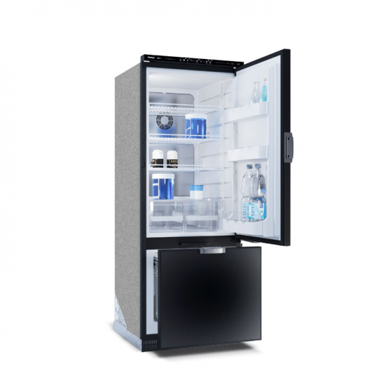 SLIM250 CHR (unità refrigerante interna) - Clicca l'immagine per chiudere