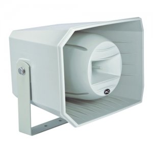Diffusore a tromba musicale 2 vie da 50W 100v T-710K