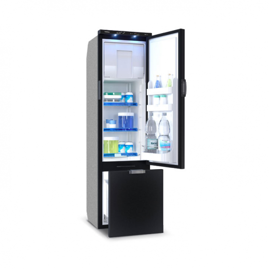 SLIM150 CHR (unità refrigerante esterna) - Clicca l'immagine per chiudere