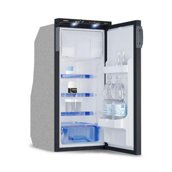 SLIM90 CHR (unità refrigerante esterna) - Clicca l'immagine per chiudere