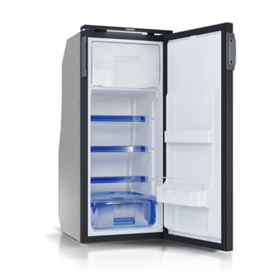 SLIM90M CHR (unità refrigerante esterna) - Clicca l'immagine per chiudere