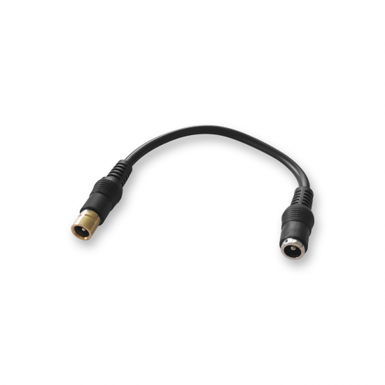 Cavo Opzionale connettore 8x5,5mm - PIN 1,5mm - Clicca l'immagine per chiudere