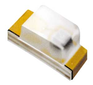 Led Smd 0603 Rosso LED/0603R-C - Clicca l'immagine per chiudere