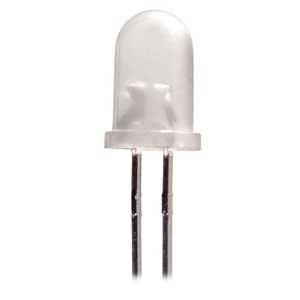 Led Water Clear Alta Lum. 3mm Blu Fy LED/AL/3BX - Clicca l'immagine per chiudere
