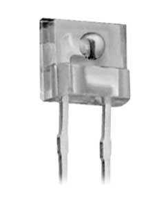 Fototransistor Side Look 6C-F 940Nm LED/I/928-C - Clicca l'immagine per chiudere