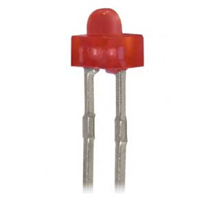 Led Intermittente Ø3 Rosso LED/INT/3R-C - Clicca l'immagine per chiudere