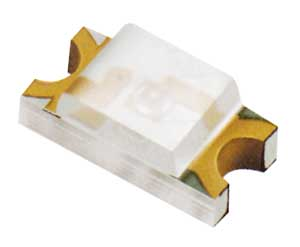 Led Smd 1206 Giallo LED/1206G-I - Clicca l'immagine per chiudere