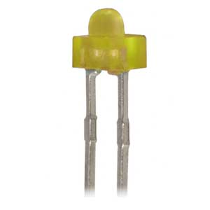 Led Intermittente Ø3 Giallo LED/INT/3G-I - Clicca l'immagine per chiudere