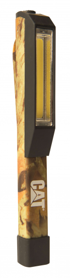 CAT CT1200 | Torcia tascabile 175 Lumen tecnologia COB LED rive - Clicca l'immagine per chiudere