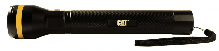 CAT CT24530 | Torcia tattica focusing dimmerabile 1200 Lumen al - Clicca l'immagine per chiudere