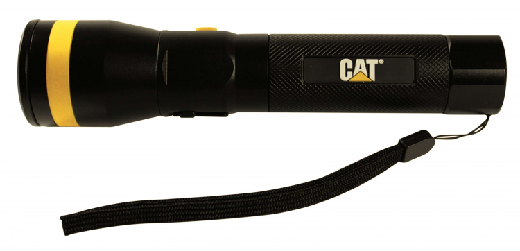 CAT CT24565 | Torcia tattica focusing dimmerabile 700 Lumen con - Clicca l'immagine per chiudere