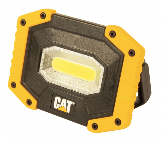 CAT CT3545 | Lampada da lavoro 500 Lumen tecnologia LED con ric - Clicca l'immagine per chiudere
