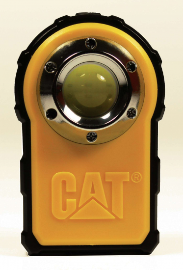 CAT CT5130 | Lampada a fissaggio rapido 250 Lumen tecnologia CO - Clicca l'immagine per chiudere