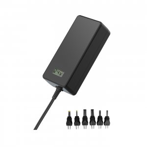 Alimentatore Switching 5-24VDC 3A max