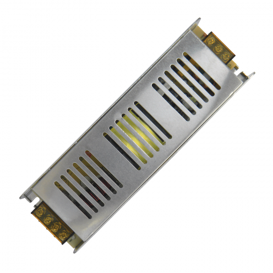 Alimentatore Switching Slim 24V 250W 10.5A - Clicca l'immagine per chiudere