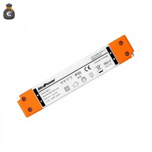 Alimentatore Switching IP20 12V 15W 1.25A