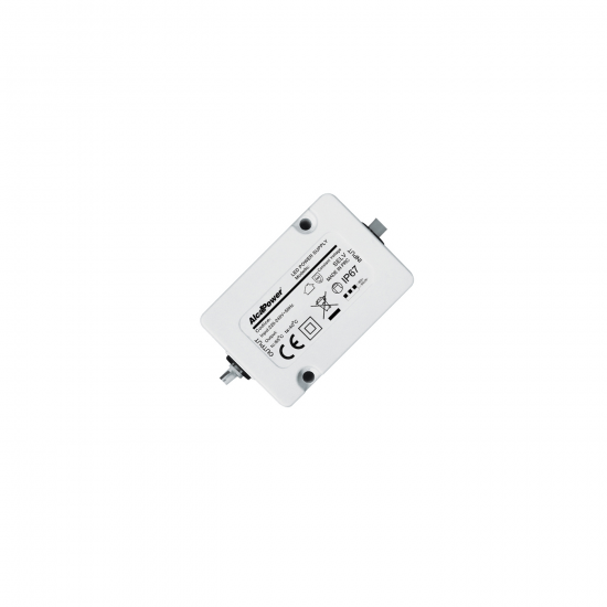 Alimentatore Switching IP67 12V 12W 1A - Clicca l'immagine per chiudere