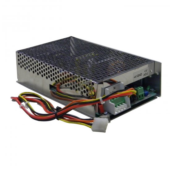 Aliment. Switching 27.6V 140W 5A UPS e caricabatt. - Clicca l'immagine per chiudere
