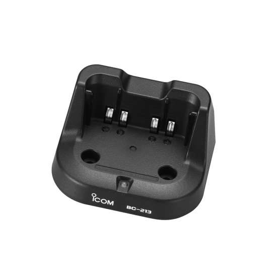 ICOM BC-213 - Clicca l'immagine per chiudere