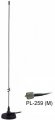 ANTENNE CON CALAMITA
