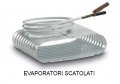 EVAPORATORI SCATOLATI