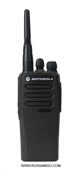 MOTOROLA DP1400 - Clicca l'immagine per chiudere