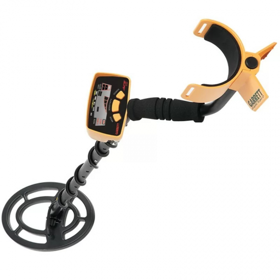 Garrett ACE 150 Metal detector - Clicca l'immagine per chiudere