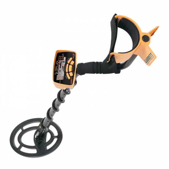 Garrett ACE 250 Metal detector - Clicca l'immagine per chiudere