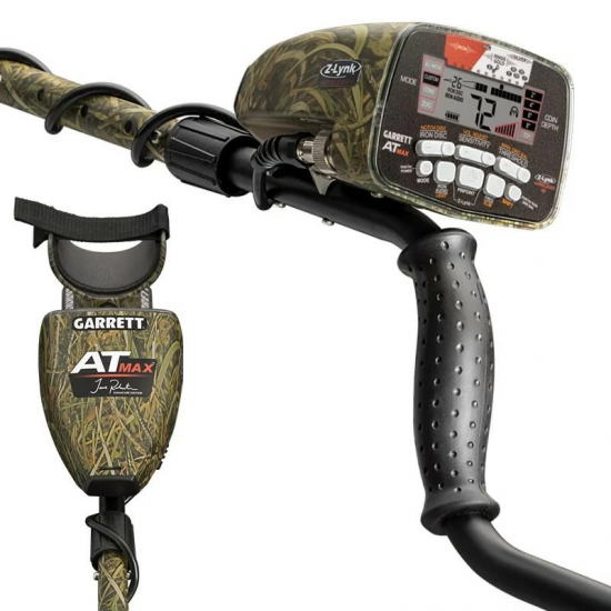 GARRETT AT MAX J.Robertson Edition - Clicca l'immagine per chiudere