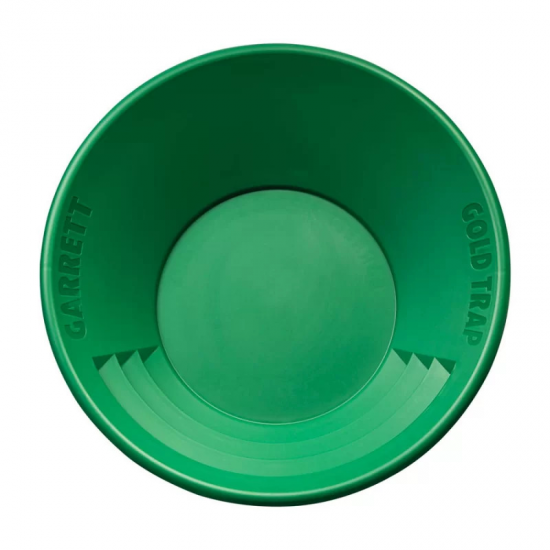 14" Gold Trap - Clicca l'immagine per chiudere