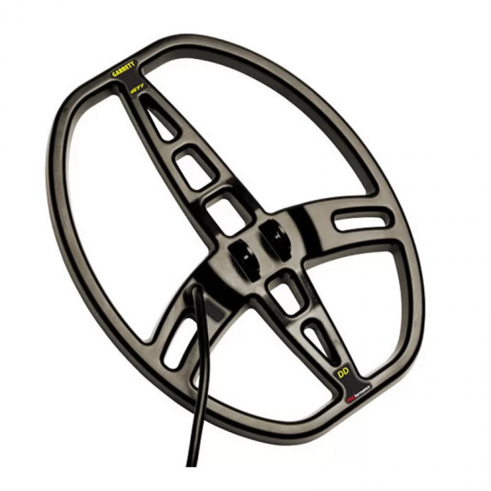 Piastra 8.5"x11" Proformance DD - Clicca l'immagine per chiudere