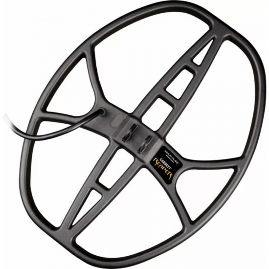 Piastra Reaper™ 11x14" Multi-Flex DD per Garrett APEX - Clicca l'immagine per chiudere