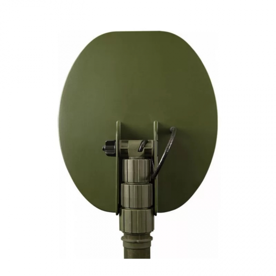 Piastra 11x13" DD Chiusa - Clicca l'immagine per chiudere