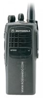 MOTOROLA GP340 VHF