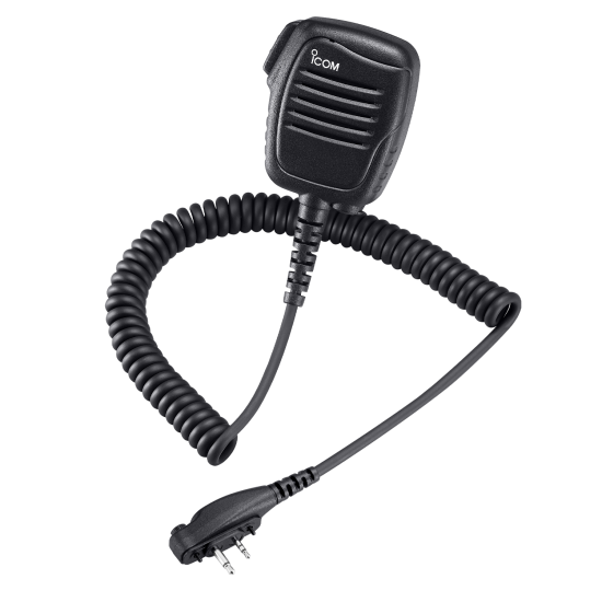 MICROFONO ICOM HM-159LA - Clicca l'immagine per chiudere