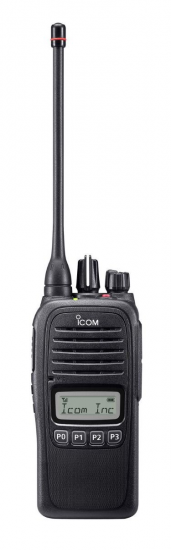 ICOM ICF2000S TASTIERA SEMPLIFICATA - Clicca l'immagine per chiudere