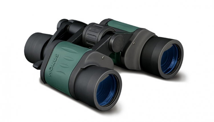 NEWZOOM – Binocolo da Caccia - Clicca l'immagine per chiudere