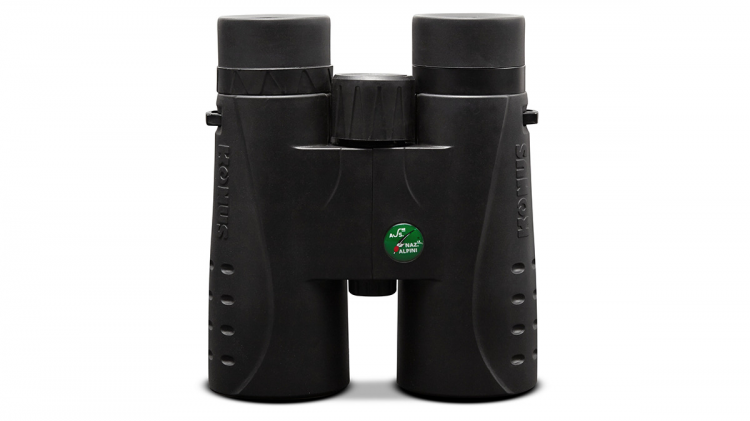 IL BINOCOLO DELL’ALPINO 10×42 - Clicca l'immagine per chiudere