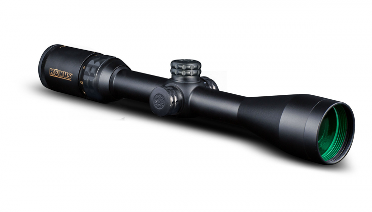 KONUSPRO-275 3-10X44 - Clicca l'immagine per chiudere