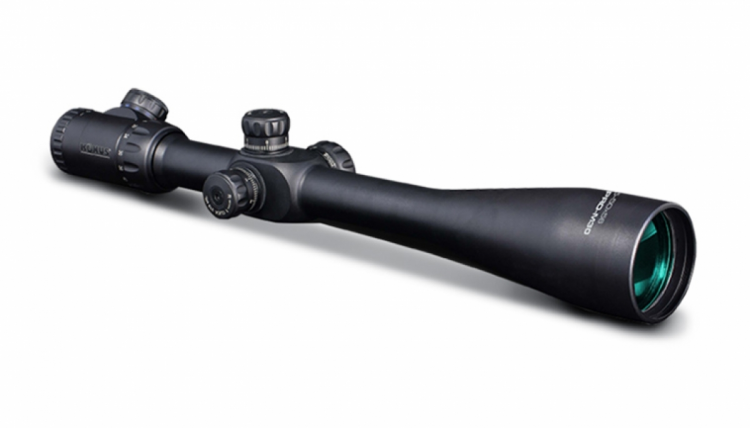 M30 12.5-50×56 Ottica da tiro - Clicca l'immagine per chiudere