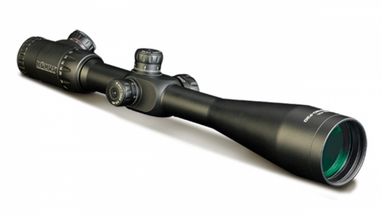 F30 6-24×52 Ottiche da Tiro - Clicca l'immagine per chiudere