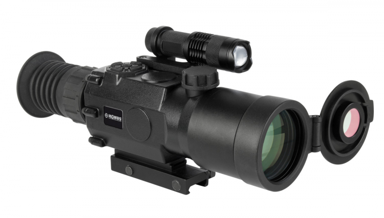 KONUSPRO NV-2 3-9X50 - Clicca l'immagine per chiudere