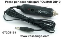 POLMAR PA15 DB10