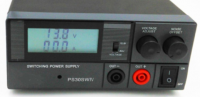 COMTRAK PS-30 SW IV LCD
